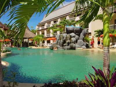 Hotel Centara Kata Resort Phuket - Bild 4
