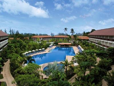 Hotel Centara Kata Resort Phuket - Bild 3