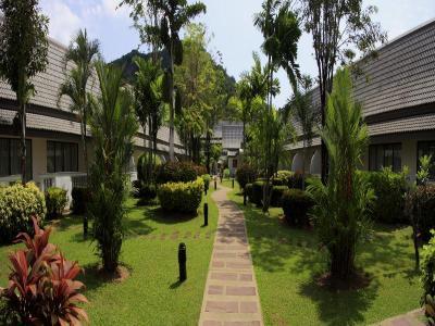 Hotel Centara Kata Resort Phuket - Bild 2
