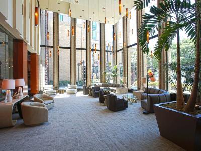 Hotel The Highland Dallas, Curio Collection by Hilton - Bild 5