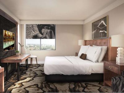 Hotel The Highland Dallas, Curio Collection by Hilton - Bild 2