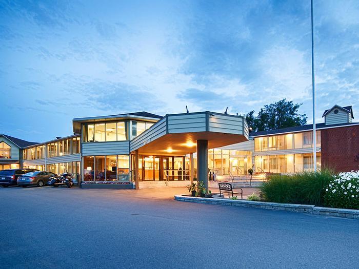 Charlottetown Inn & Conference Centre (Foto)