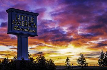 The Little America Hotel - Cheyenne - Bild 5