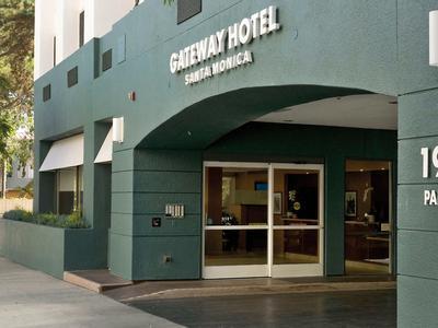 Gateway Hotel Santa Monica - Bild 3