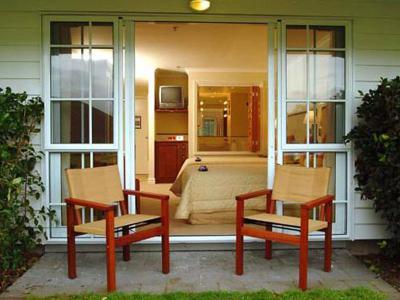 Hotel VR Rotorua Lake Resort - Bild 5