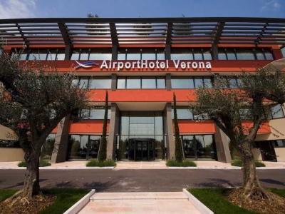 Airporthotel Verona Congress & Relax - Bild 3