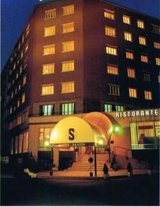 Hotel Santin - Bild 4