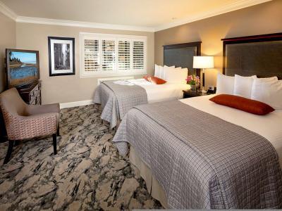 Hotel Best Western Plus Humboldt Bay Inn - Bild 5