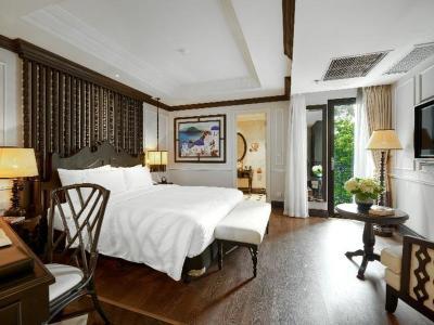 Aira Boutique Hanoi Hotel & Spa - Bild 4