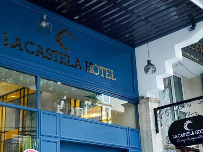 La Castela Hotel - Bild 1