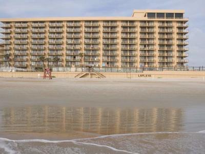 Hotel La Playa Resort Daytona Beach - Bild 2