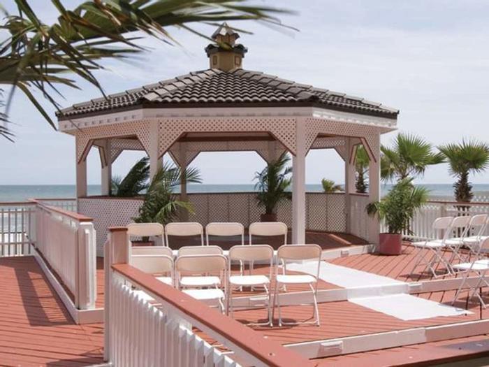Hotel La Playa Resort Daytona Beach - Bild 1