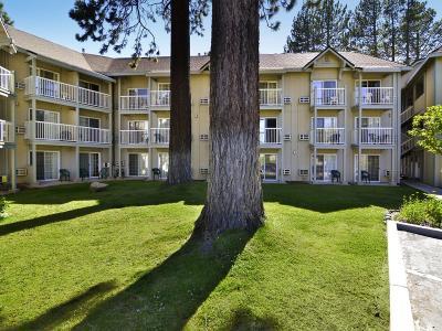 Hotel Beach Retreat & Lodge at Tahoe - Bild 5