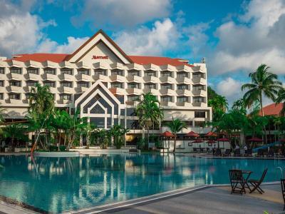 Hotel Miri Marriott Resort & Spa - Bild 2