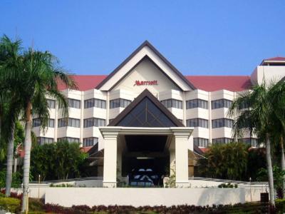 Hotel Miri Marriott Resort & Spa - Bild 5