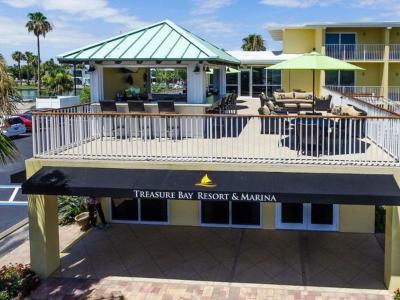 Hotel Treasure Bay Resort & Marina - Bild 3