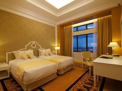 Hotel Perdana Kota Bharu - Bild 4