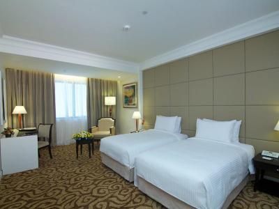 Hotel Perdana Kota Bharu - Bild 5