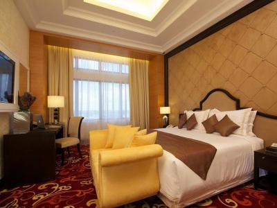Hotel Perdana Kota Bharu - Bild 3