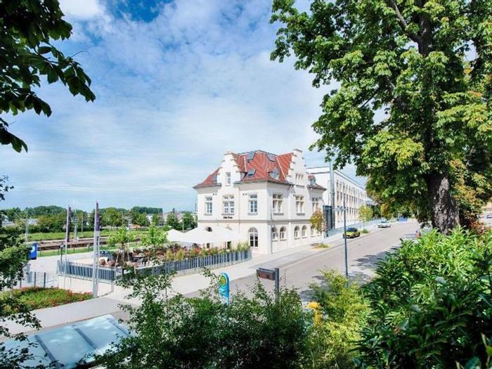 Welcome Hotel Neckarsulm - Bild 1