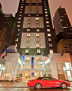 Hotel Hilton Garden Inn New York/Manhattan-Chelsea - Bild 5
