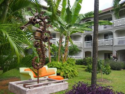 La Pagerie - Tropical Garden Hotel - Bild 2