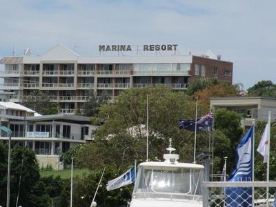 Hotel Marina Resort - Bild 3