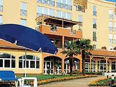 Rogner Hotel Tirana - Bild 3