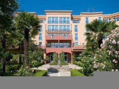 Rogner Hotel Tirana - Bild 4