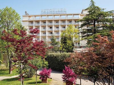 Hotel Antoniano - Bild 3