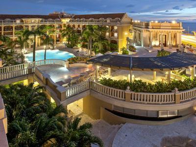 Hotel Sofitel Legend Santa Clara Cartagena - Bild 3