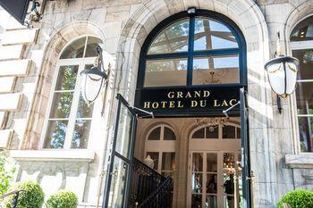Grand Hotel du Lac - Bild 4