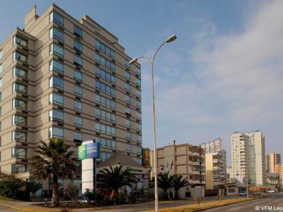 Hotel Holiday Inn Express Antofagasta - Bild 5