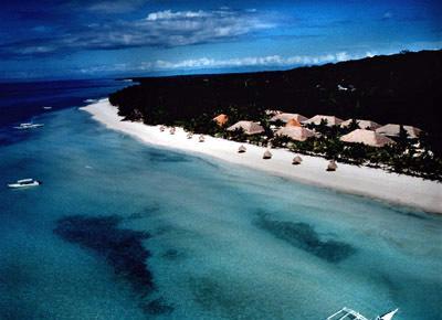 Hotel Bohol Beach Club - Bild 4