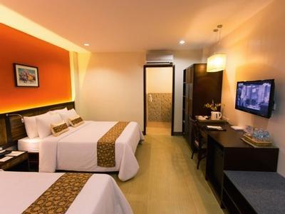 Hotel Bohol Beach Club - Bild 5