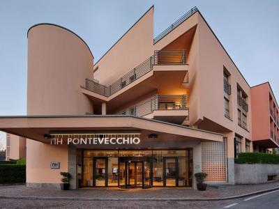 Hotel NH Lecco Pontevecchio - Bild 4