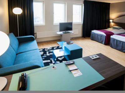 Comfort Hotel Helsingborg - Bild 5