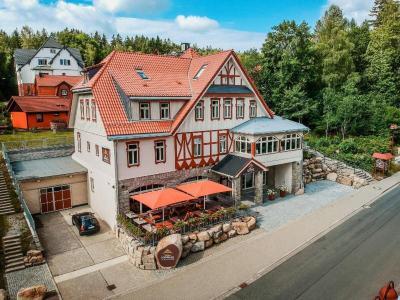 Hotel Villa Bodeblick - Bild 4