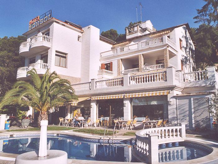 Hotel Bonsol - Bild 1