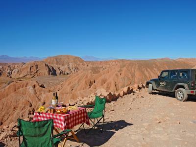 Hotel Awasi Atacama - Bild 4