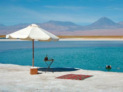 Hotel Awasi Atacama - Bild 2