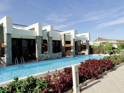 Hotel Coral Sea Imperial Sensatori Resort - Bild 3