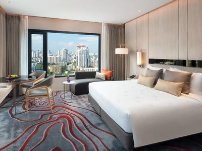 Hotel Nikko Bangkok - Bild 5
