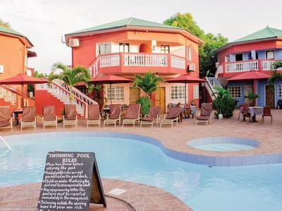 Hotel Baobab Holiday Resort - Bild 2
