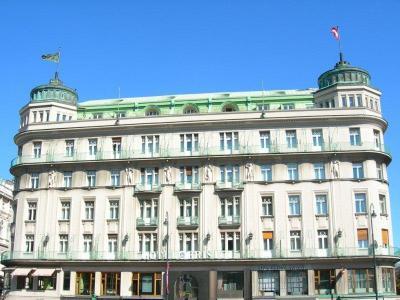 Hotel Bristol, a Luxury Collection Hotel, Wien - Bild 3