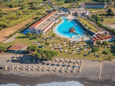 Hotel Giannoulis – Cavo Spada Luxury Sports & Leisure Resort & Spa - Bild 3