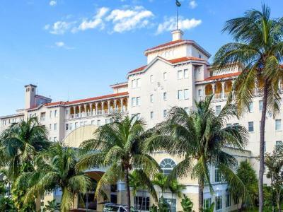Hotel British Colonial Nassau - Bild 2