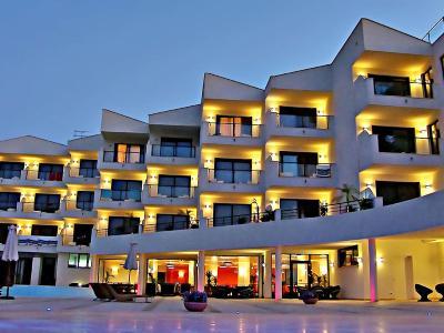 Hotel Cefalu Sea Palace - Bild 5