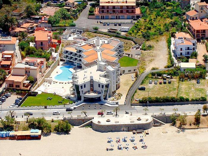 Hotel Cefalu Sea Palace - Bild 1