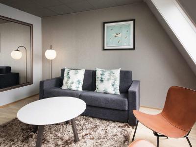 Hotel Scandic Ambassadeur Drammen - Bild 4